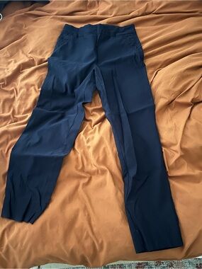 Women’s Tribal Navy Stretch Dress Pants